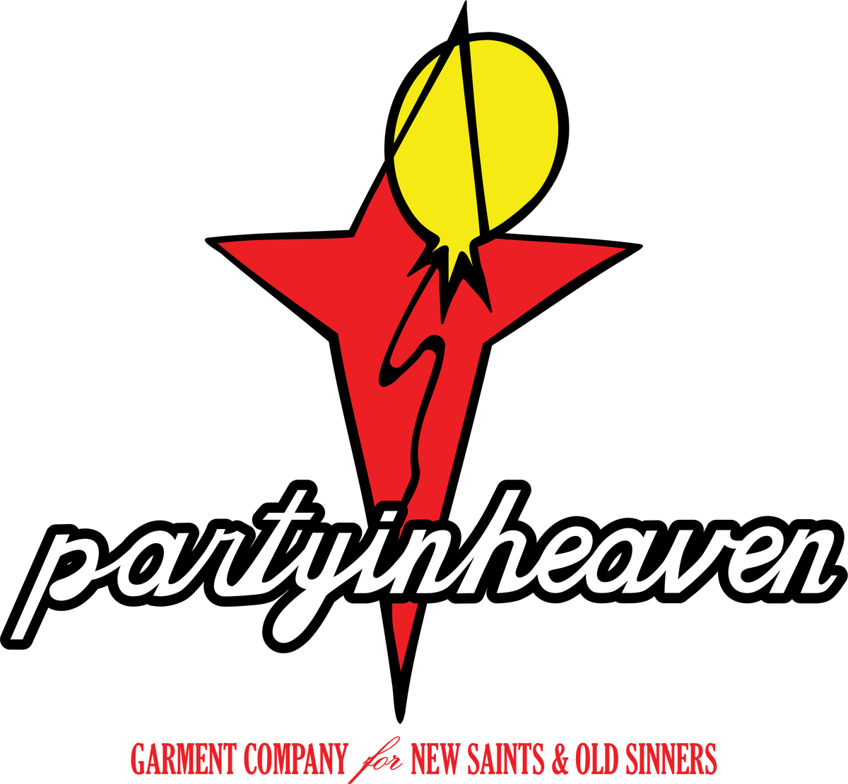 PARTYINHEAVEN